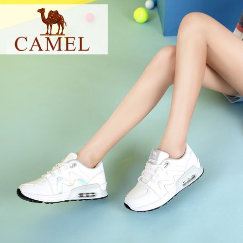 Chaussures de printemps jeunesse, 18-40 ans, CAMEL loisir - Ref 916731