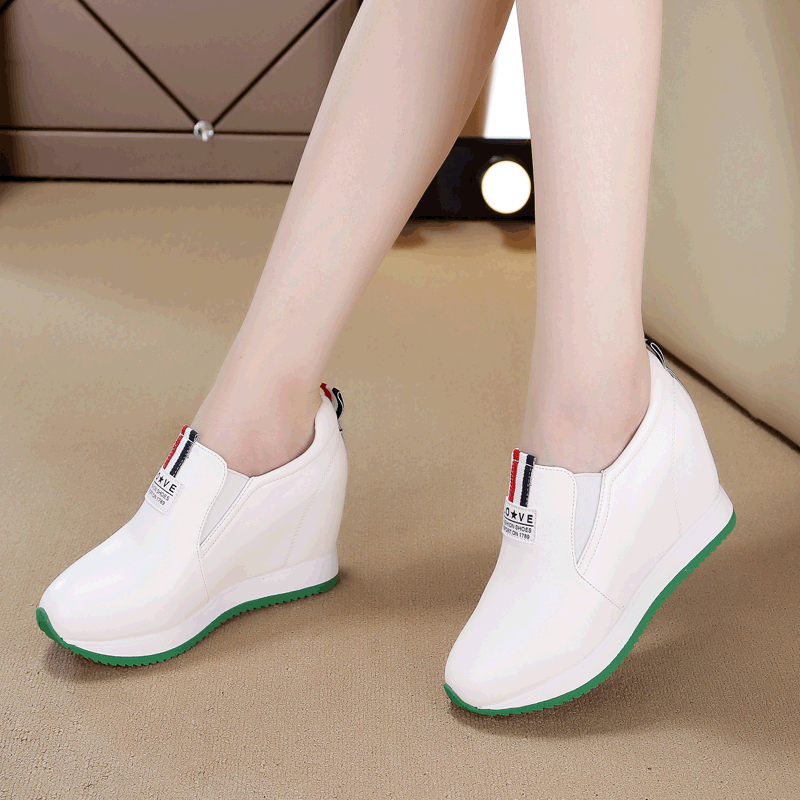 Chaussures de printemps jeunesse, 18-40 ans, - Ref 916733