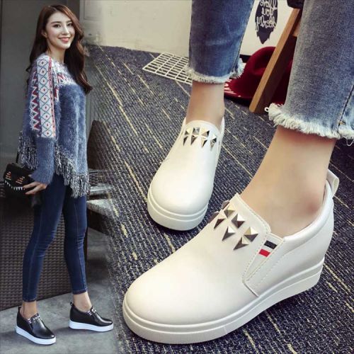 Chaussures de printemps jeunesse, 18-40 ans, - Ref 916735