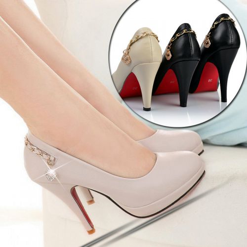 Chaussures de printemps jeunesse, 18-40 ans, loisir - Ref 916751