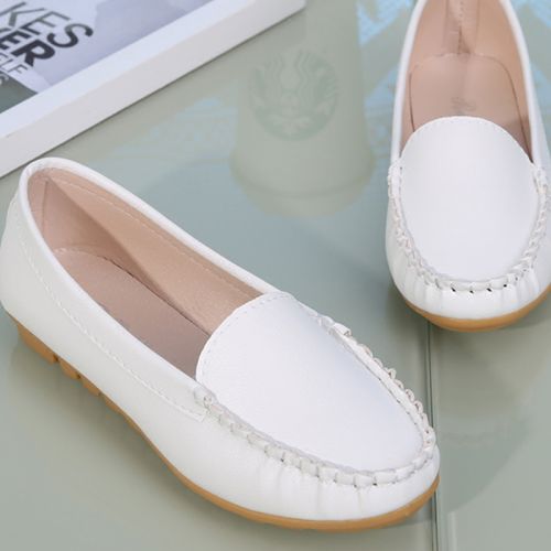 Chaussures de printemps jeunesse, 18-40 ans, Angleterre - Ref 916752