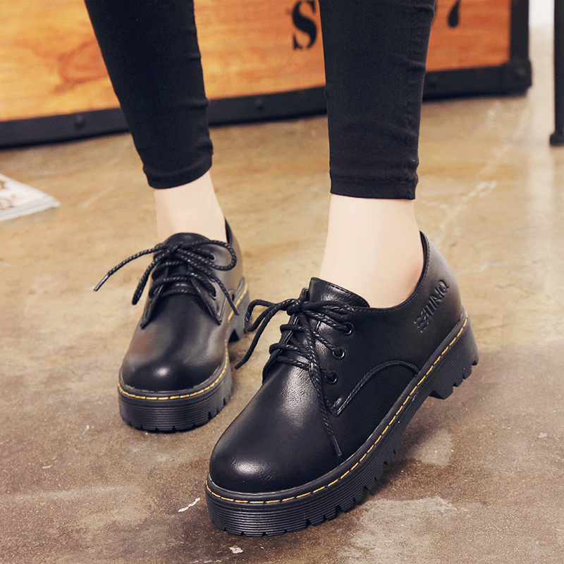  Chaussures de printemps jeunesse, 18-40 ans, - Ref 916763