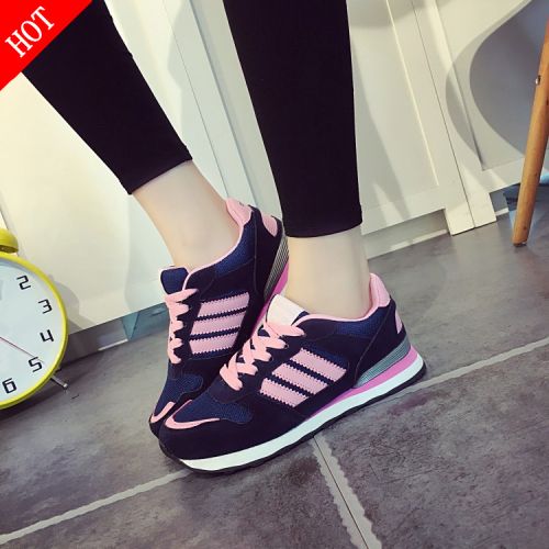 Chaussures de printemps - Ref 916766