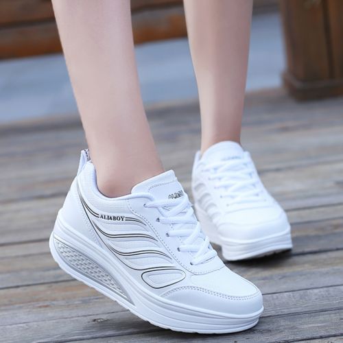  Chaussures de printemps jeunesse, 18-40 ans, ALIBOY - Ref 916774