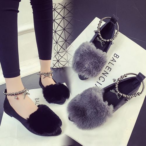 Chaussures de printemps - Ref 916775