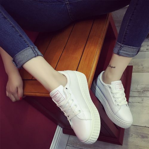 Chaussures de printemps jeunesse, 18-40 ans, - Ref 916784