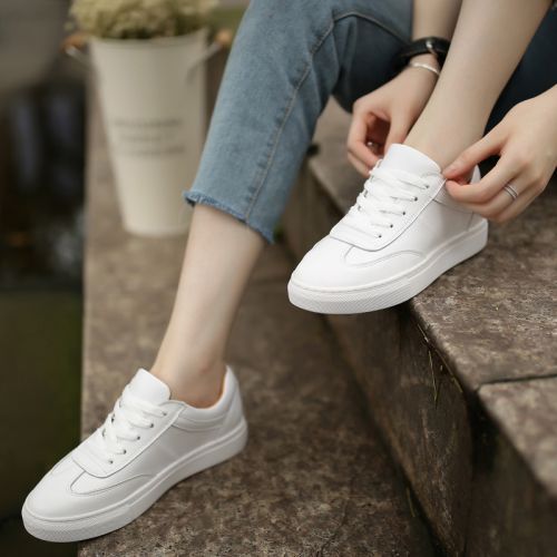 Chaussures de printemps jeunesse, 18-40 ans, - Ref 916786