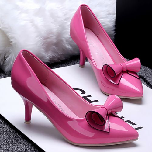 Chaussures de printemps jeunesse, 18-40 ans, - Ref 916788