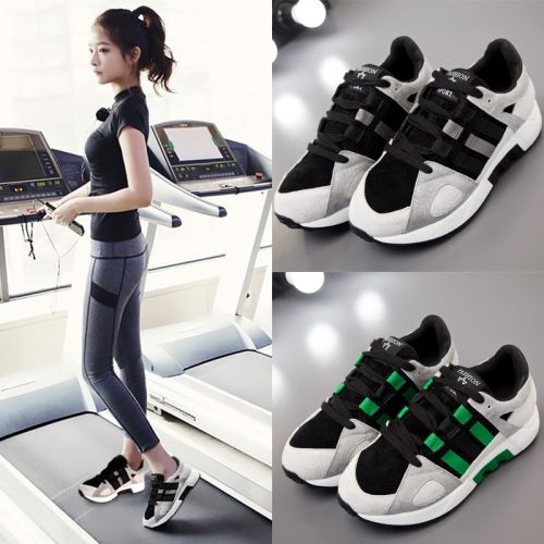 Chaussures de printemps jeunesse, 18-40 ans, - Ref 916791