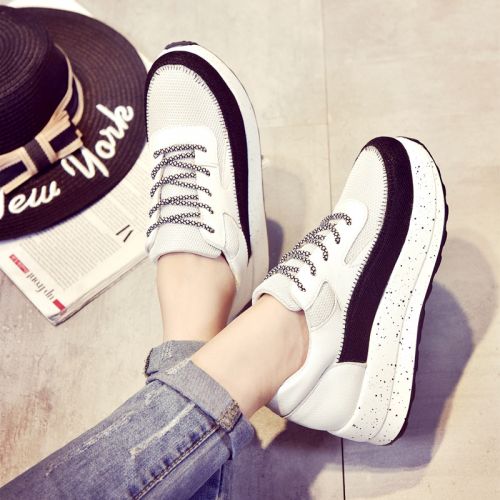 Chaussures de printemps jeunesse, 18-40 ans, - Ref 916792