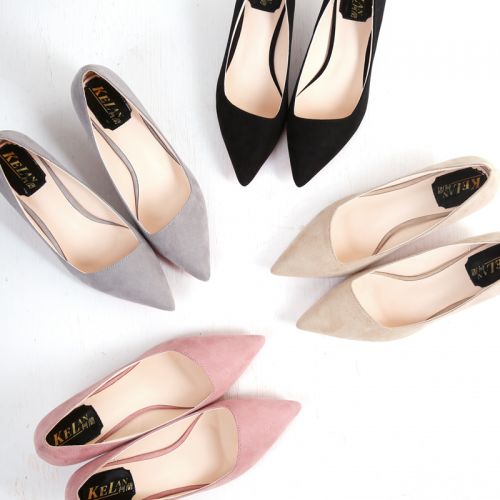 Chaussures de printemps jeunesse, 18-40 ans, AKELAN doux - Ref 916796