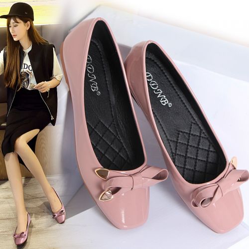 Chaussures de printemps jeunesse, 18-40 ans, - Ref 916797