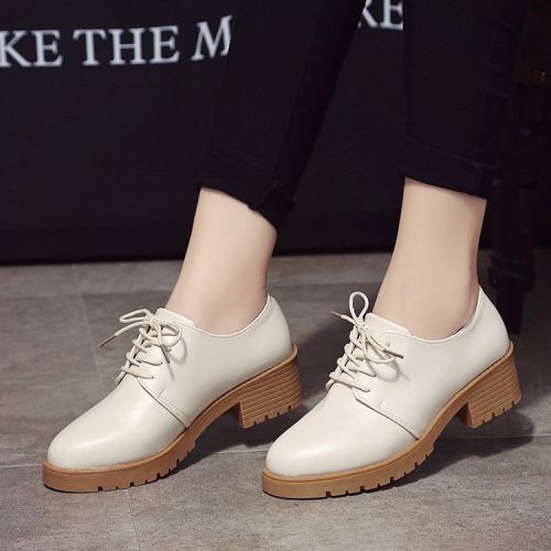 Chaussures de printemps jeunesse, 18-40 ans, - Ref 916799