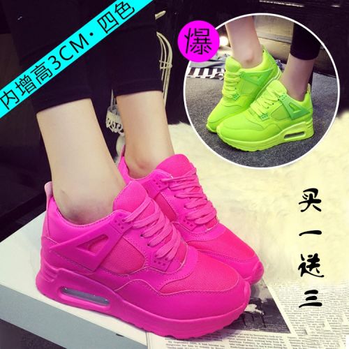 Chaussures de printemps jeunesse, 18-40 ans, - Ref 916807