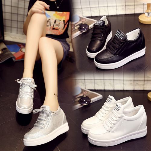 Chaussures de printemps jeunesse, 18-40 ans, - Ref 916808