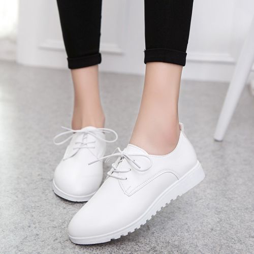 Chaussures de printemps jeunesse, 18-40 ans, - Ref 916811