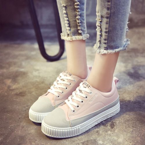 Chaussures de printemps jeunesse, 18-40 ans, - Ref 916812