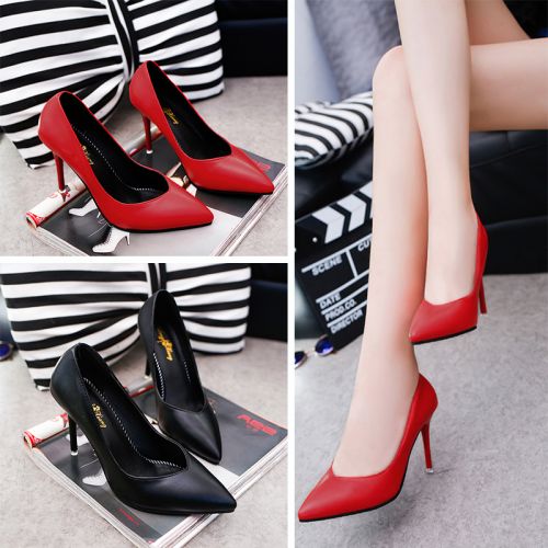 Chaussures de printemps jeunesse, 18-40 ans, - Ref 916817