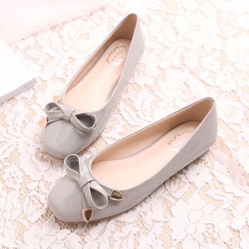 Chaussures de printemps jeunesse, 18-40 ans, &AMP doux - Ref 916825