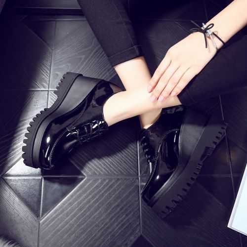 Chaussures de printemps jeunesse, 18-40 ans, Europe - Ref 916831