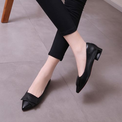Chaussures de printemps jeunesse, 18-40 ans, RSPIER Europe - Ref 916834