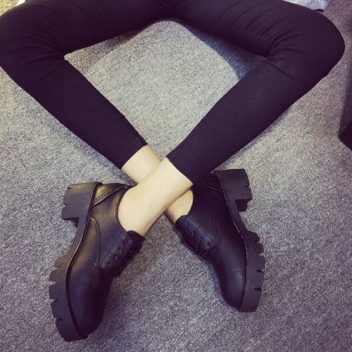 Chaussures de printemps jeunesse, 18-40 ans, loisir - Ref 916839