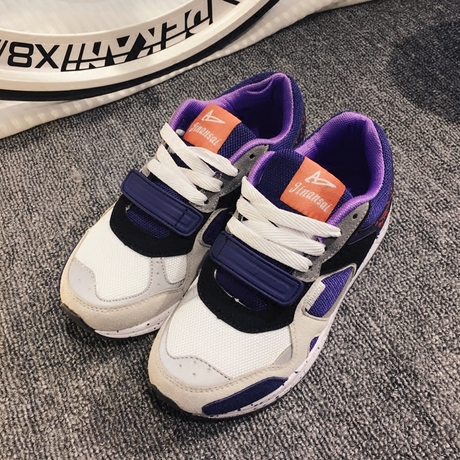 Chaussures de printemps - Ref 916842