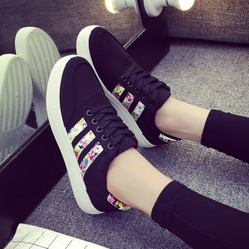 Chaussures de printemps jeunesse, 18-40 ans, - Ref 916846