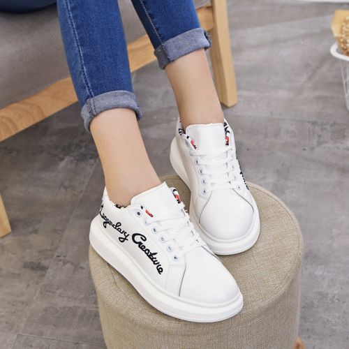  Chaussures de printemps jeunesse, 18-40 ans, doux - Ref 916848