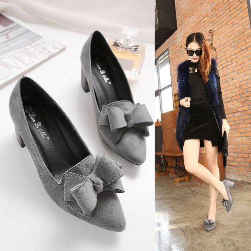 Chaussures de printemps - Ref 916849