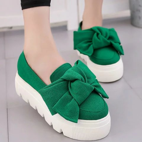 Chaussures de printemps jeunesse, 18-40 ans, - Ref 916853