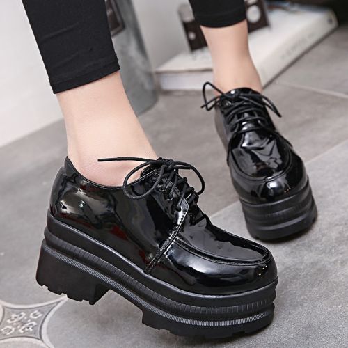 Chaussures de printemps jeunesse, 18-40 ans, - Ref 916854