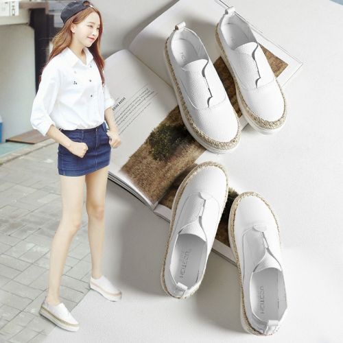 Chaussures de printemps jeunesse, 18-40 ans, YILIMAN - Ref 916857