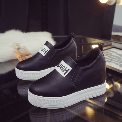 Chaussures de printemps jeunesse, 18-40 ans, - Ref 916863