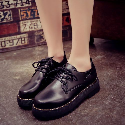 Chaussures de printemps jeunesse, 18-40 ans, - Ref 916871