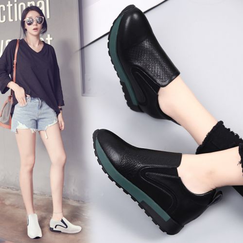 Chaussures de printemps jeunesse, 18-40 ans, DKVAN - Ref 916873