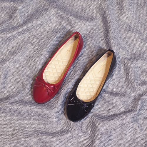 Chaussures de printemps jeunesse, 18-40 ans, SILVERGOMA doux - Ref 916882