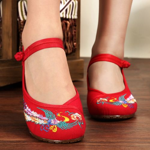 Chaussures de printemps jeunesse, 18-40 ans, loisir - Ref 916888