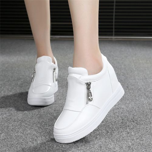 Chaussures de printemps jeunesse, 18-40 ans, - Ref 916890