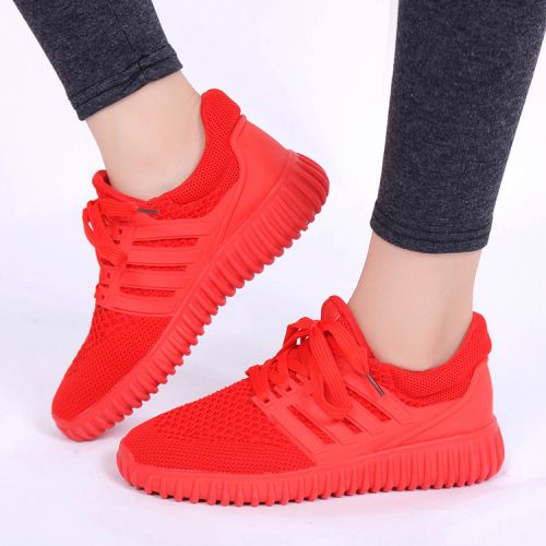 Chaussures de printemps jeunesse, 18-40 ans, - Ref 916894