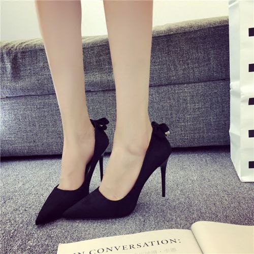 Chaussures de printemps jeunesse, 18-40 ans, - Ref 916895
