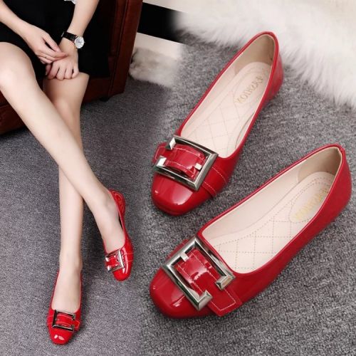 Chaussures de printemps jeunesse, 18-40 ans, - Ref 916898