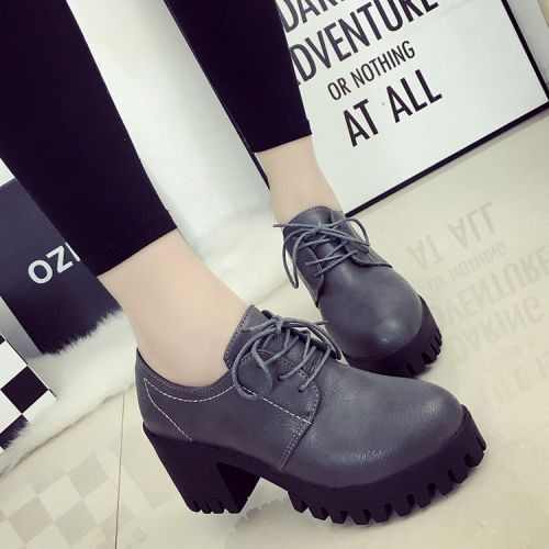  Chaussures de printemps jeunesse, 18-40 ans, loisir - Ref 916901