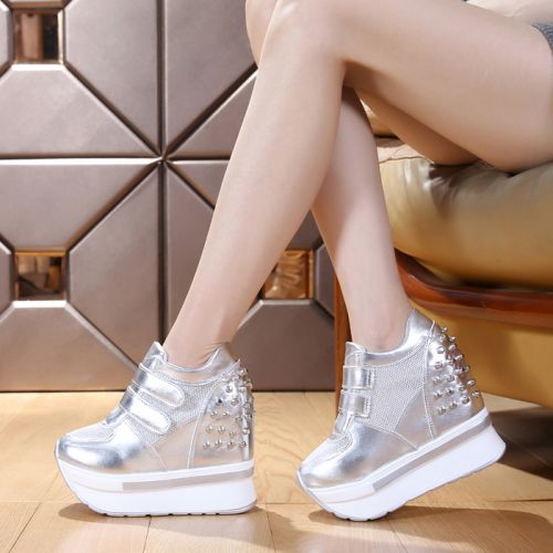Chaussures de printemps jeunesse, 18-40 ans, - Ref 916903
