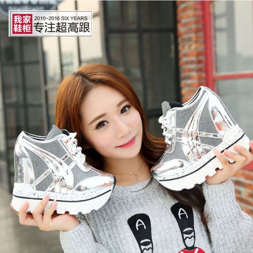 Chaussures de printemps jeunesse, 18-40 ans, - Ref 916907