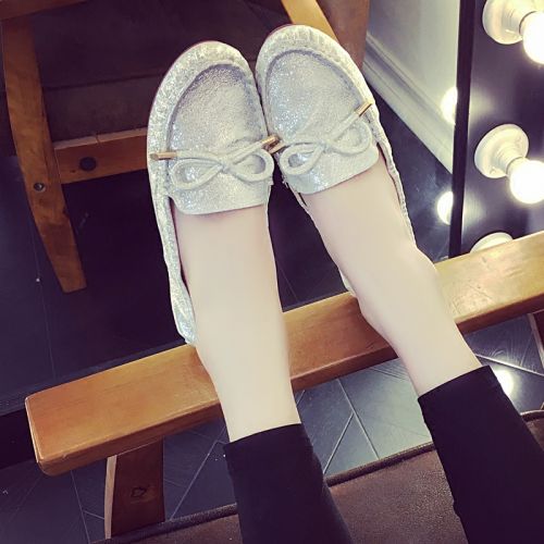 Chaussures de printemps jeunesse, 18-40 ans, SMIHEART - Ref 916910