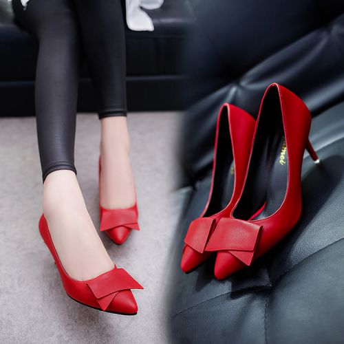 Chaussures de printemps jeunesse, 18-40 ans, - Ref 916911