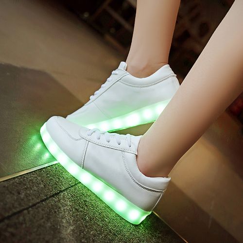 Chaussures de printemps jeunesse, 18-40 ans, - Ref 916913