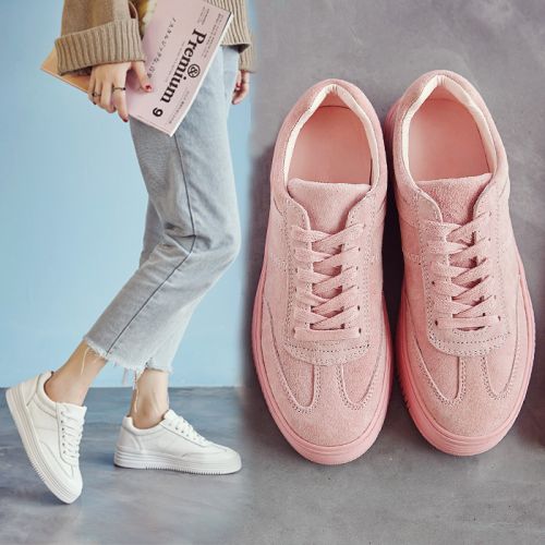 Chaussures de printemps jeunesse, 18-40 ans, - Ref 916914