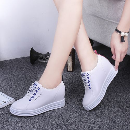 Chaussures de printemps jeunesse, 18-40 ans, - Ref 916915
